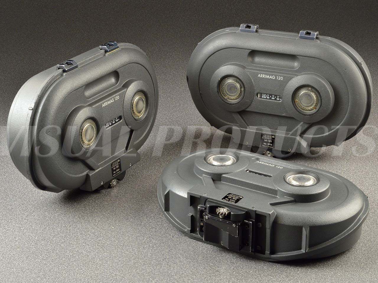 ARRI Arriflex 435 ES Camera Package - Image 5