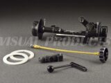 ARRI FF-2 Follow Focus Studio 15mm