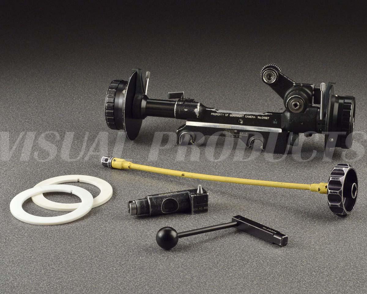 ARRI FF-2 Follow Focus Studio 15mm