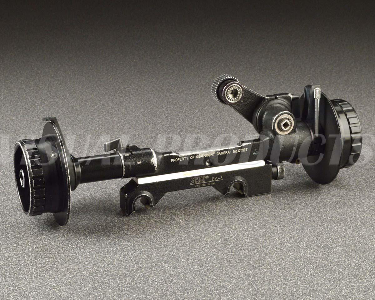 ARRI FF-2 Follow Focus Studio 15mm - Image 2