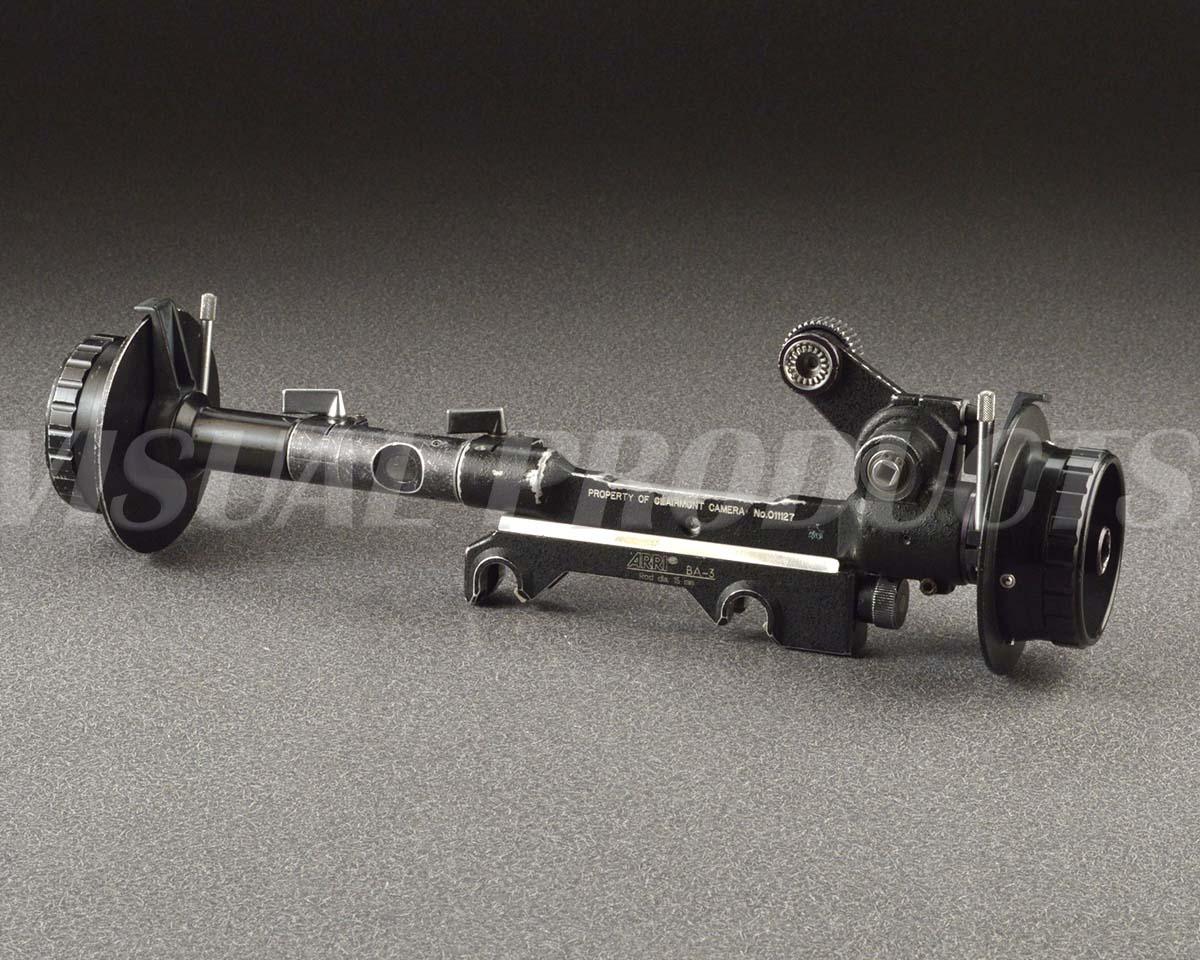 ARRI FF-2 Follow Focus Studio 15mm - Image 3