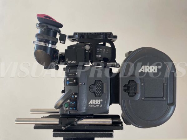 ARRI Arricam Lite (LT) 3-Perf Camera Package