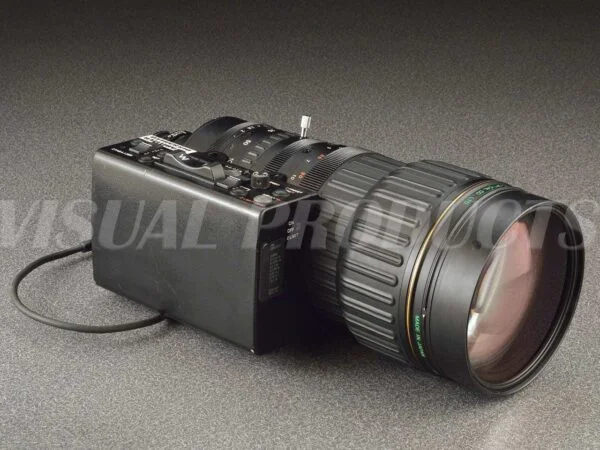 Fujinon HA42x9.7BERD-U48 HDTV Zoom Lens - Image 3