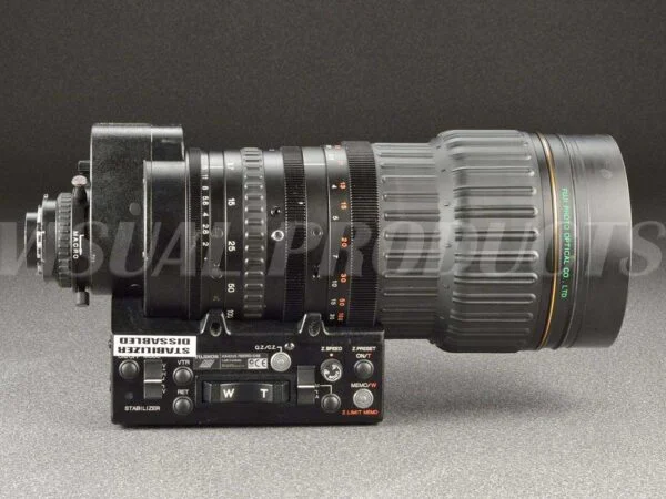 Fujinon HA42x9.7BERD-U48 HDTV Zoom Lens - Image 6