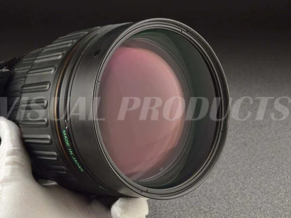 Fujinon HA42x9.7BERD-U48 HDTV Zoom Lens - Image 4