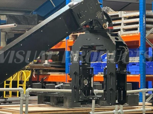 MovieBird MB30 Telescopic Crane - Image 5