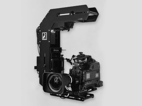 MovieBird MB30 Telescopic Crane with Magic Head - Image 7