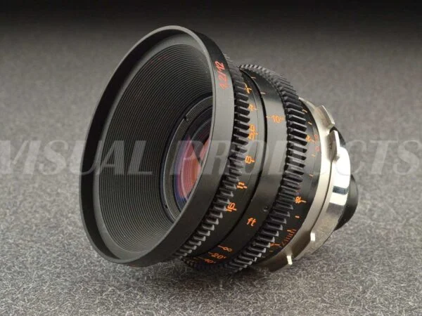 Optar Illumina S16 T1.3 (6) Lens Set - Image 4