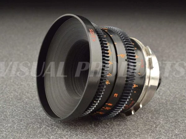 Optar Illumina S16 T1.3 (6) Lens Set - Image 6