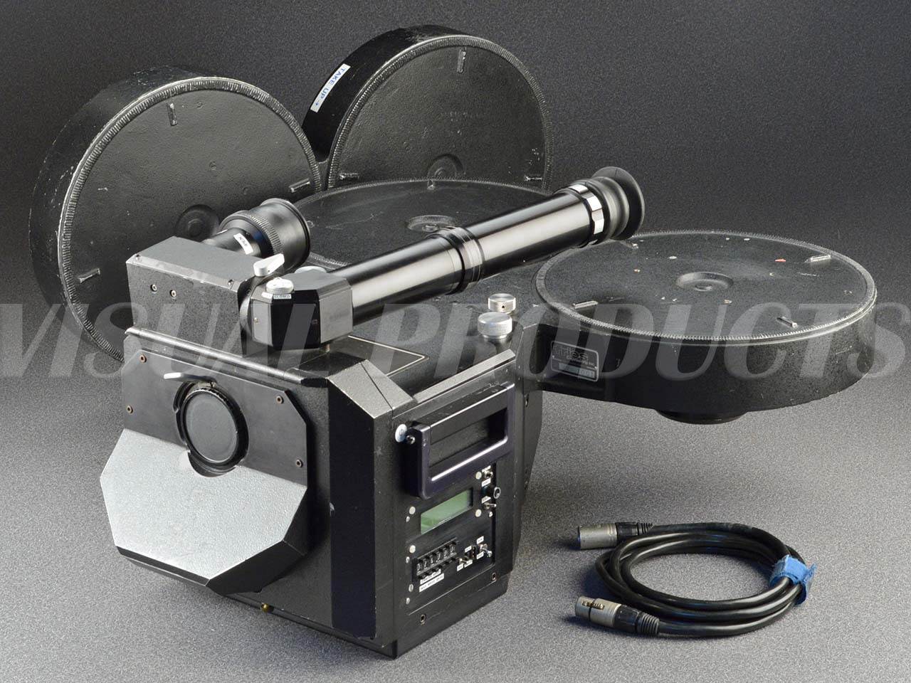 Fries VistaVision Butterfly Camera Package