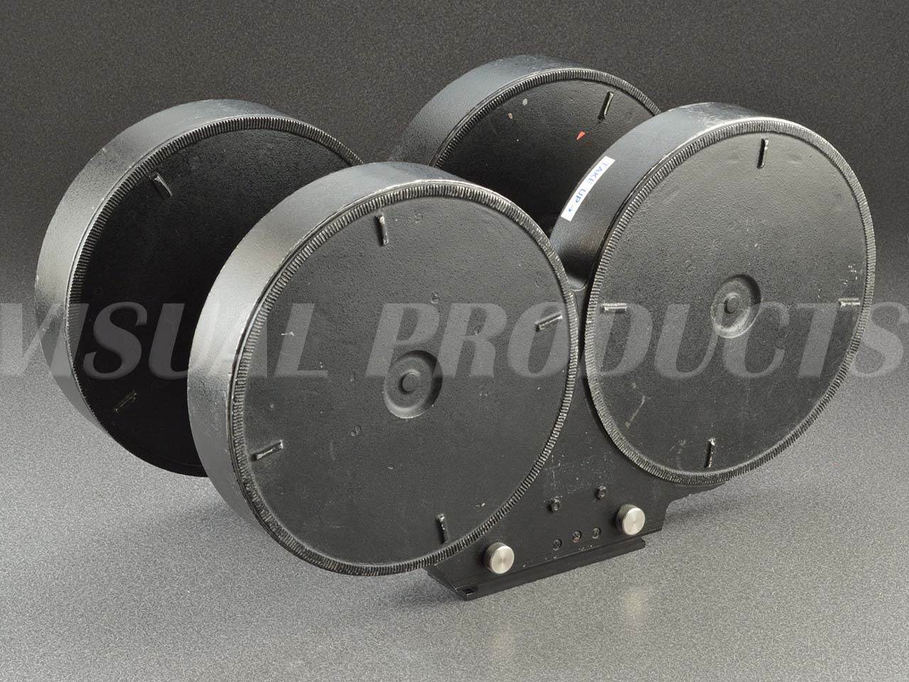 Fries VistaVision Butterfly Camera Package - Image 10