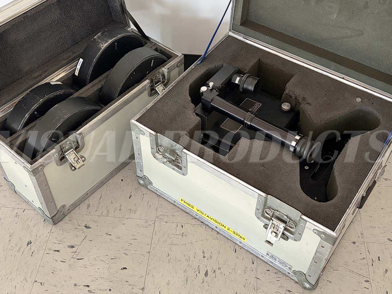 Fries VistaVision Butterfly Camera Package - Image 11