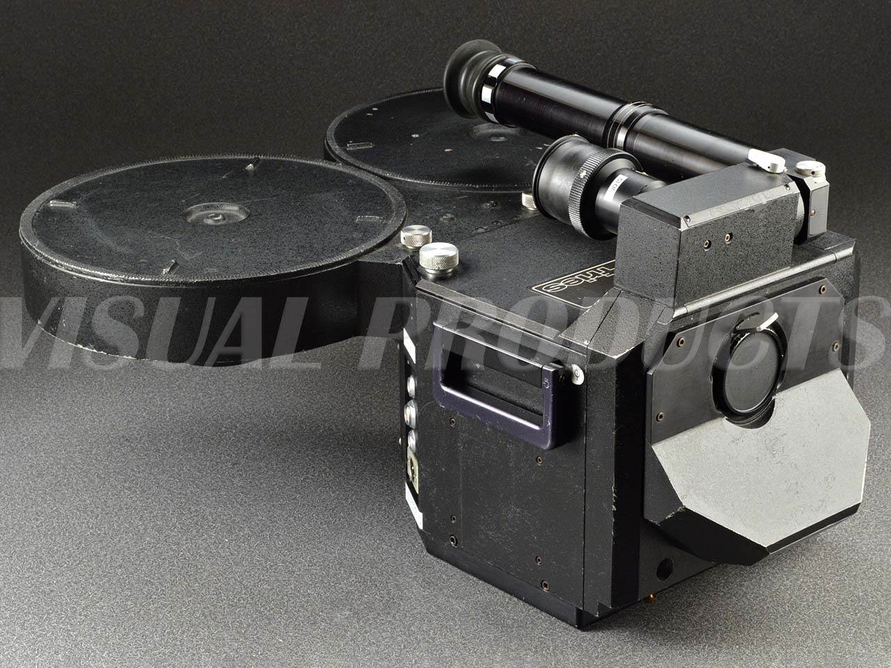 Fries VistaVision Butterfly Camera Package - Image 2