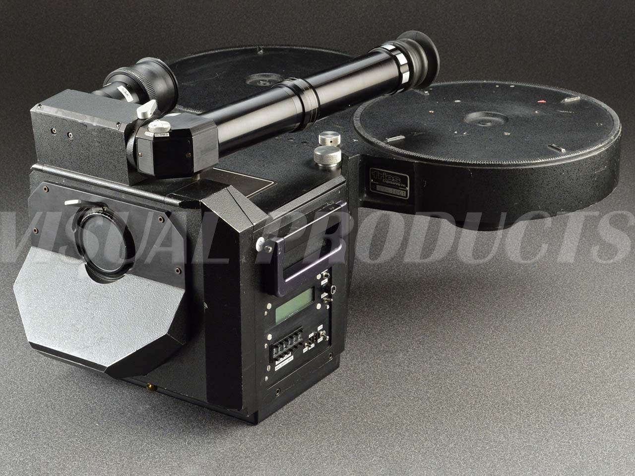 Fries VistaVision Butterfly Camera Package - Image 3