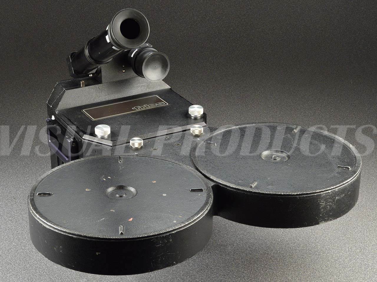 Fries VistaVision Butterfly Camera Package - Image 4