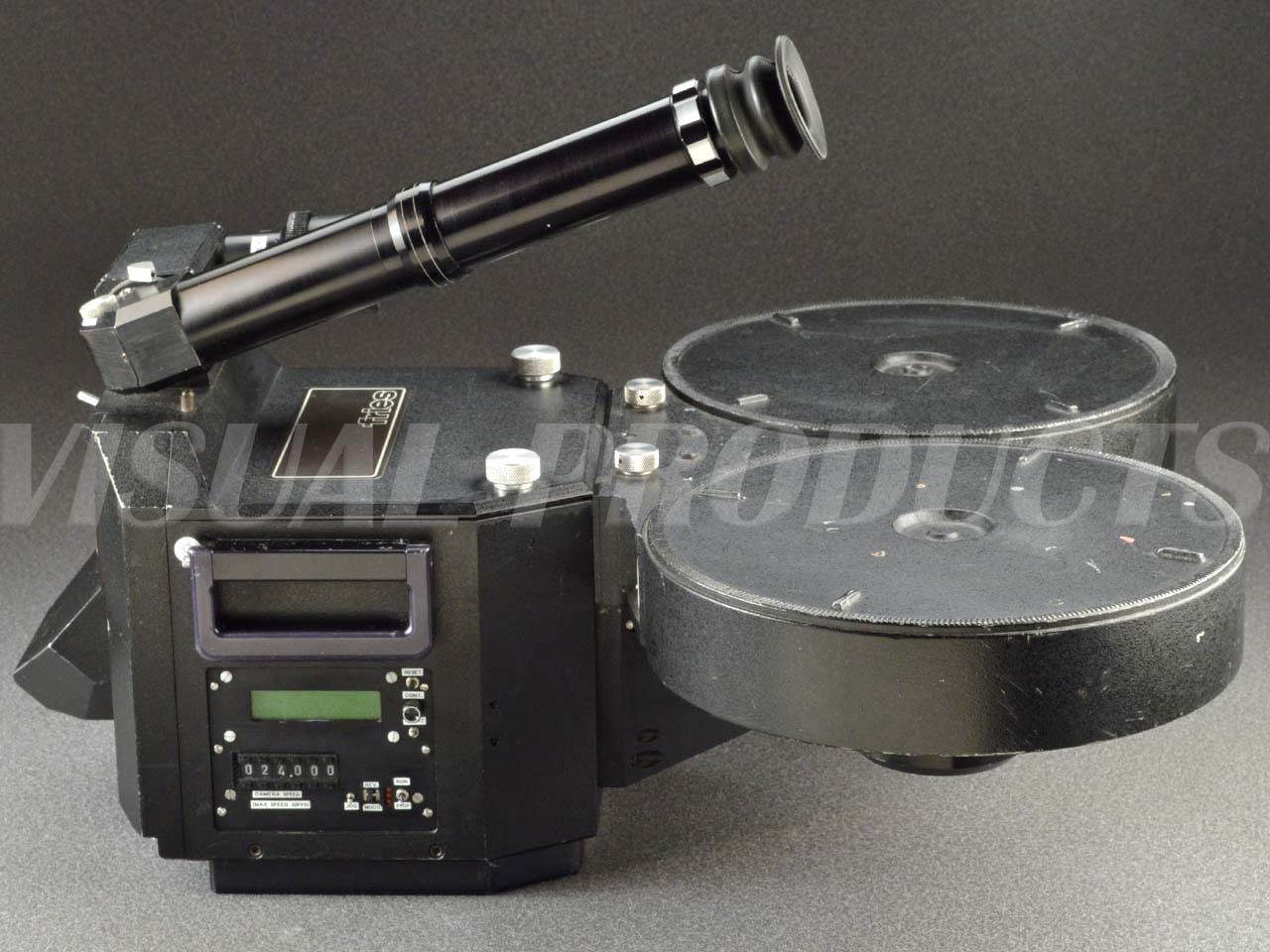 Fries VistaVision Butterfly Camera Package - Image 6