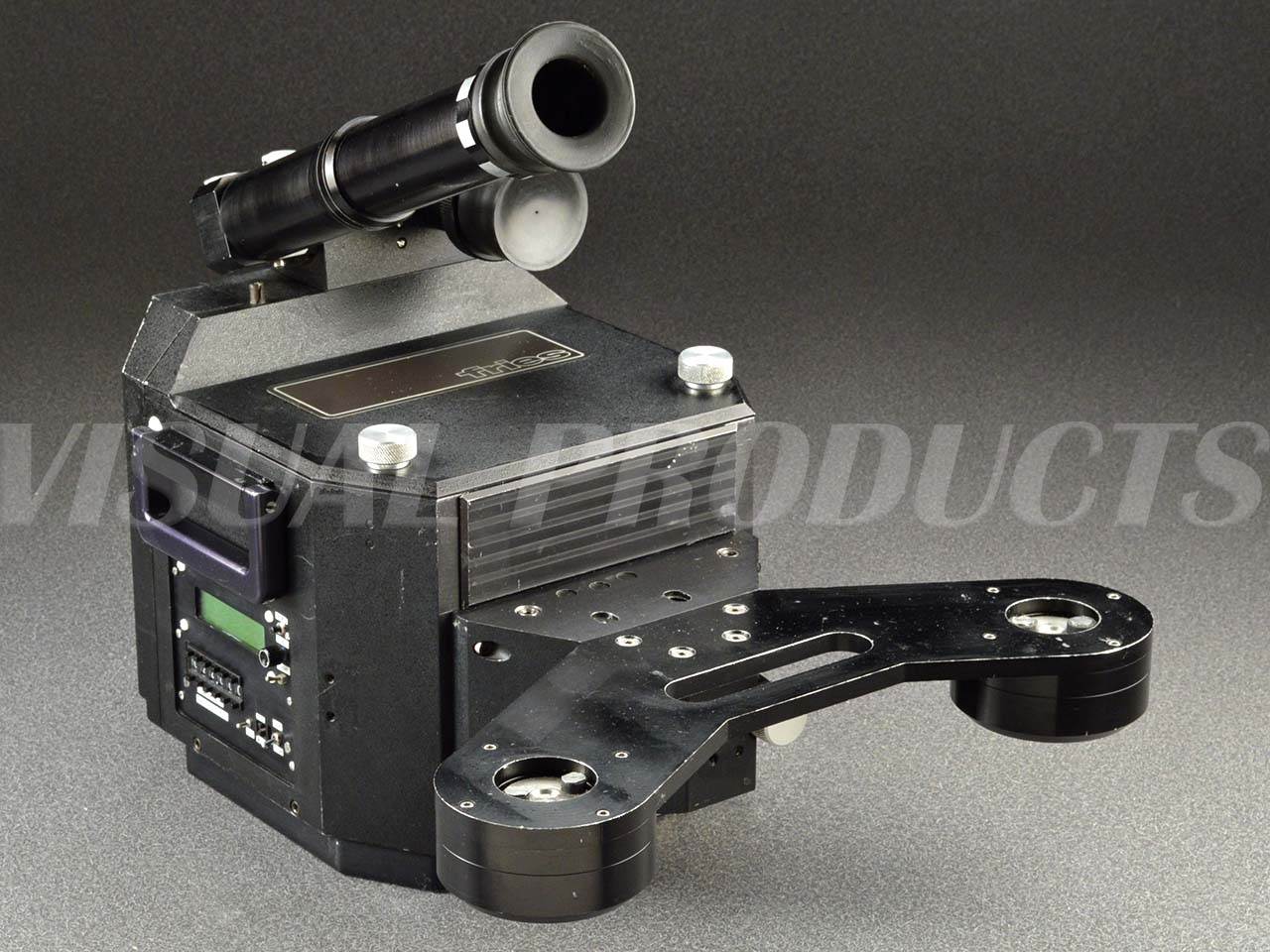 Fries VistaVision Butterfly Camera Package - Image 7