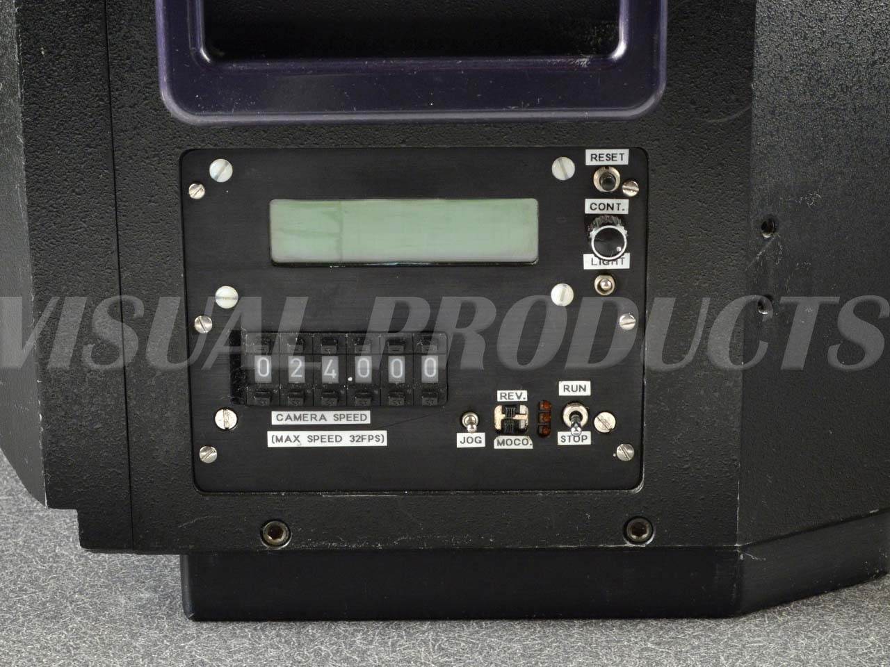 Fries VistaVision Butterfly Camera Package - Image 9