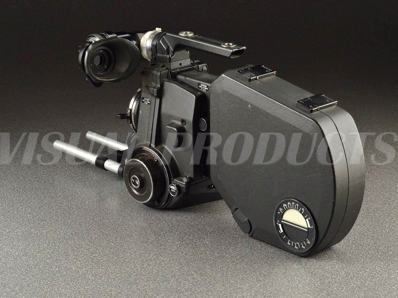 Aaton LTR-54 Camera Package w/ HD Video Tap - Image 5
