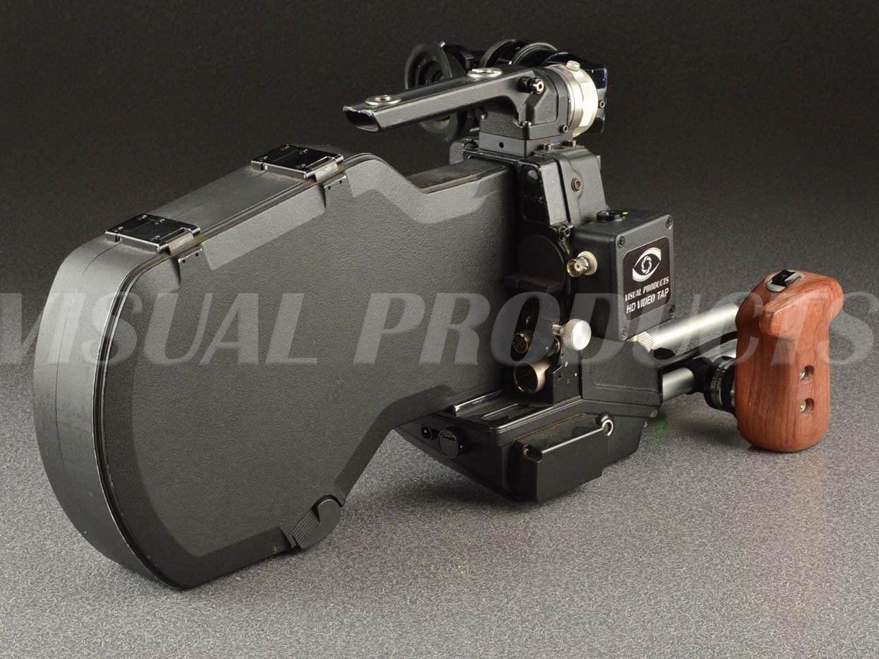 Aaton LTR-54 Camera Package w/ HD Video Tap - Image 4
