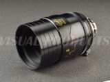 Cooke S4/i 135mm T2 Prime Lens