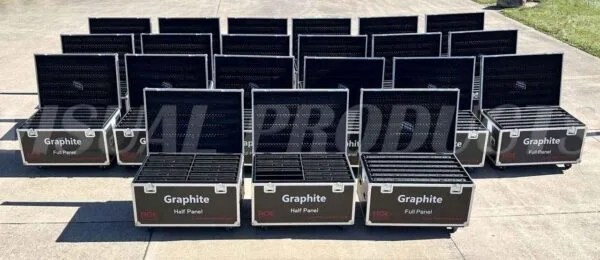 ROE Graphite GP3.1 LED Wall - Image 2