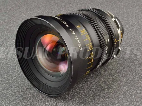 Century 6mm T1.9 Super16 Lens - Image 3