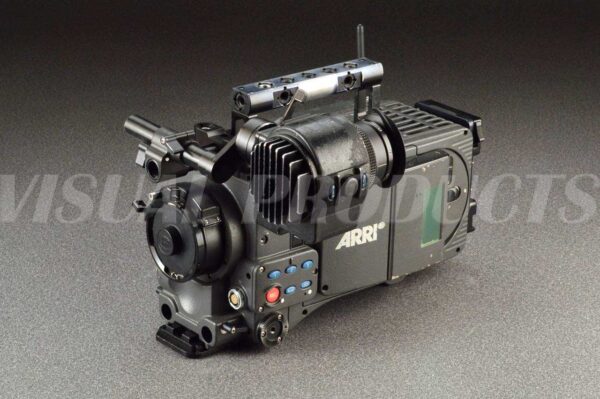 Arri ALEXA Classic Plus 4:3 w/ XR Module & SxS Camera Package - Image 5