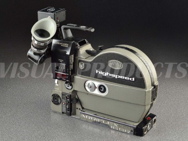 ARRI SRI Highspeed Camera Package w/ HD Video Tap - Image 2