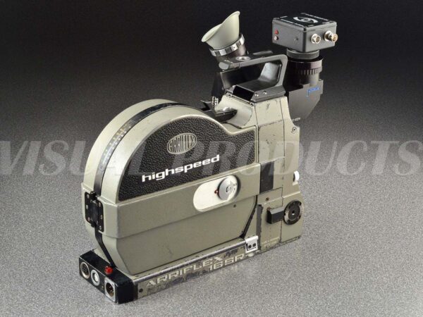 ARRI SRI Highspeed Camera Package w/ HD Video Tap - Image 3