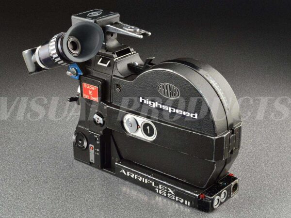 ARRI SRII Highspeed Camera Package w/ HD Video Tap - Image 3