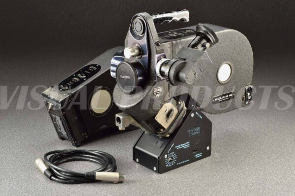 Éclair NPR Camera Package w/ TCS TXM-14 Crystal Motor