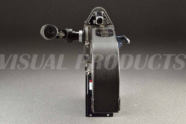 Éclair NPR Camera Package w/ TCS TXM-14 Crystal Motor - Image 4