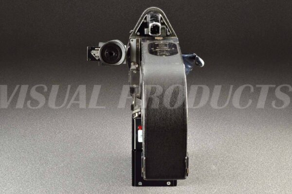 Éclair NPR Camera Package w/ TCS TXM-14 Crystal Motor - Image 3