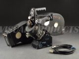 Éclair NPR Camera Package w/ TCS TXM-14 Crystal Motor