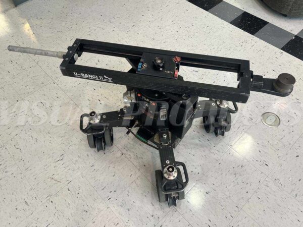 Panther U-Bangi II Camera Slider - Image 3