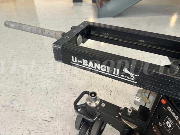 Panther U-Bangi II Camera Slider - Image 2