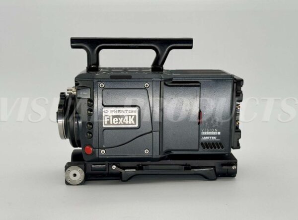 Phantom Flex4k Ultra-High-Speed Camera Package - Image 3