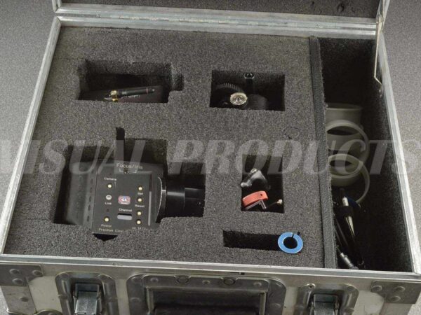 Preston Single Channel Remote Lens Control System - Image 6