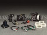 Preston Single Channel Remote Lens Control System