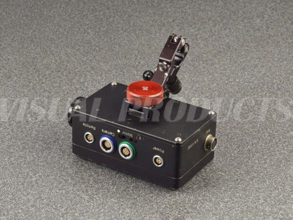 Preston Single Channel Remote Lens Control System - Image 8