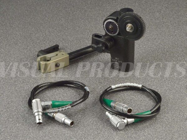 Preston Single Channel Remote Lens Control System - Image 4
