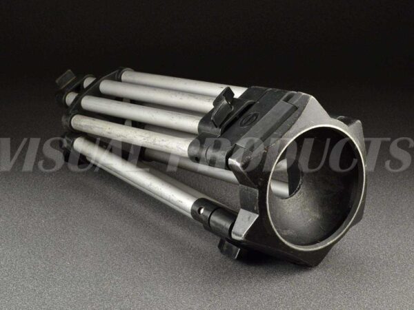 Sachtler Baby/Medium 150mm Tripod - Image 3