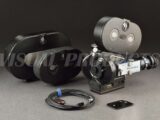 ARRI Arriflex IIC Camera Package w/ PL Mount & Fellini Door