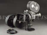 ARRI Arriflex IIC Camera Package