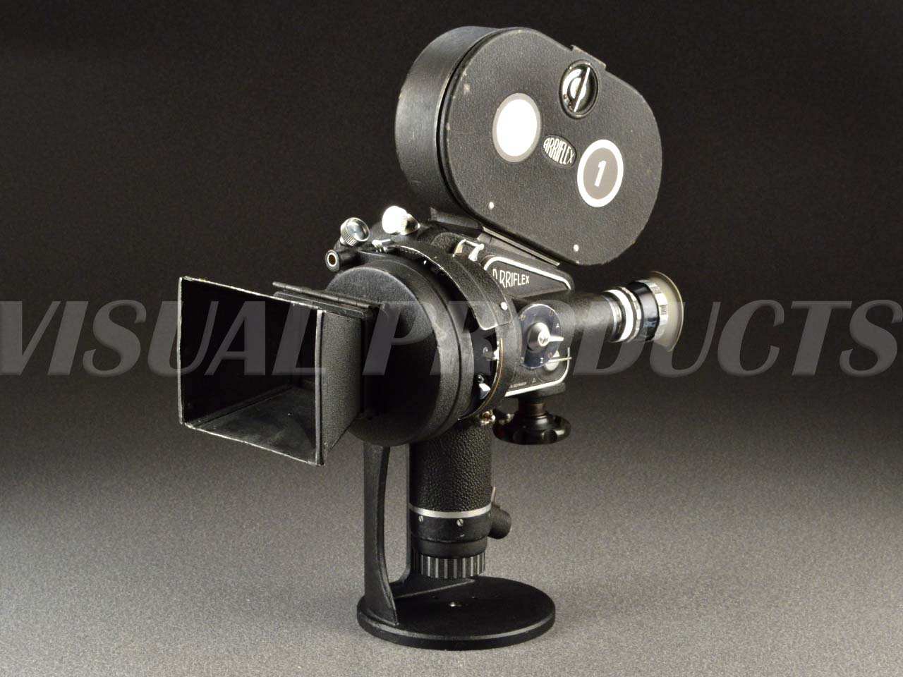 ARRI Arriflex IIC Camera Package - Image 2