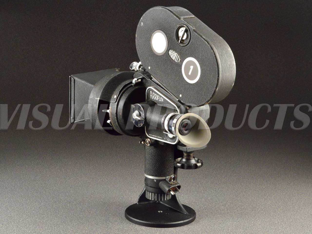 ARRI Arriflex IIC Camera Package - Image 3