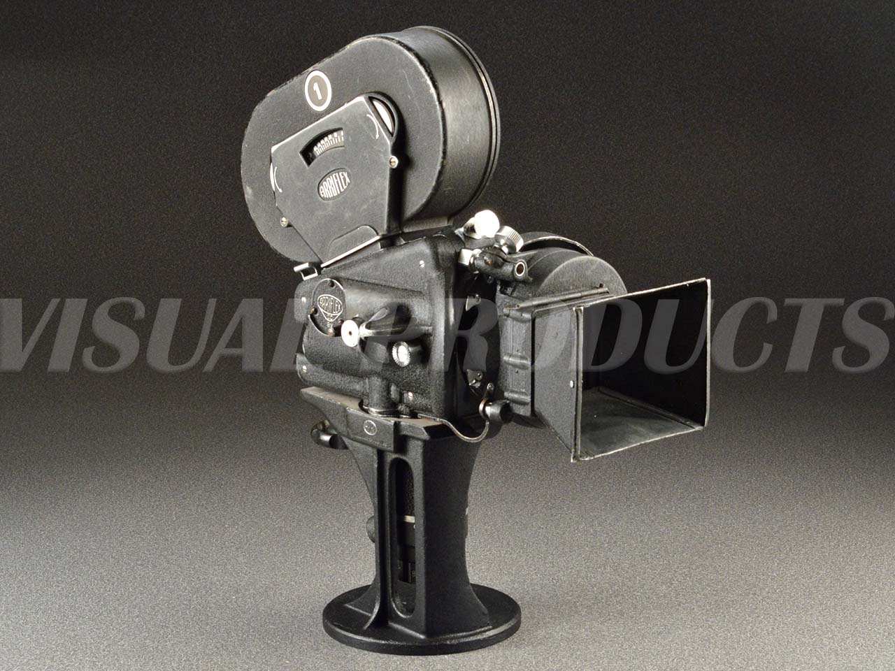 ARRI Arriflex IIC Camera Package - Image 4