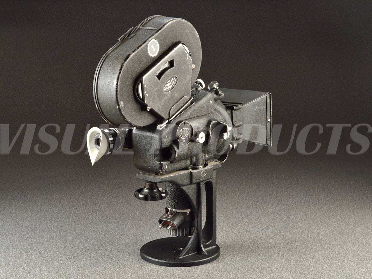 ARRI Arriflex IIC Camera Package - Image 5