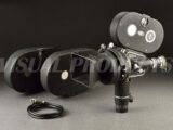 ARRI Arriflex IIC Camera Package